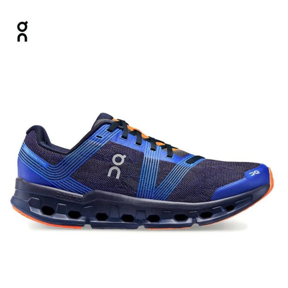 NIB Cloudgo Mens 10 Indigo/Ink shoes